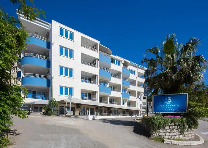 Hotel Bella Vista
