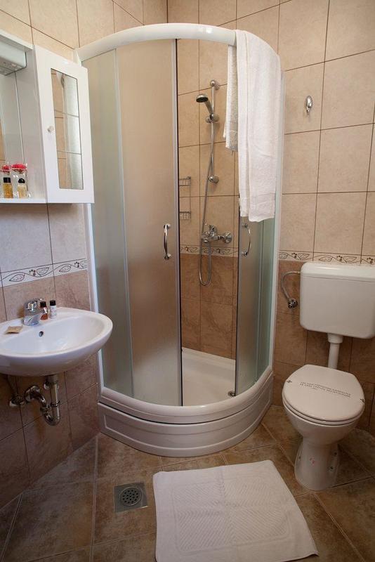Bella Vista Hotel 4*