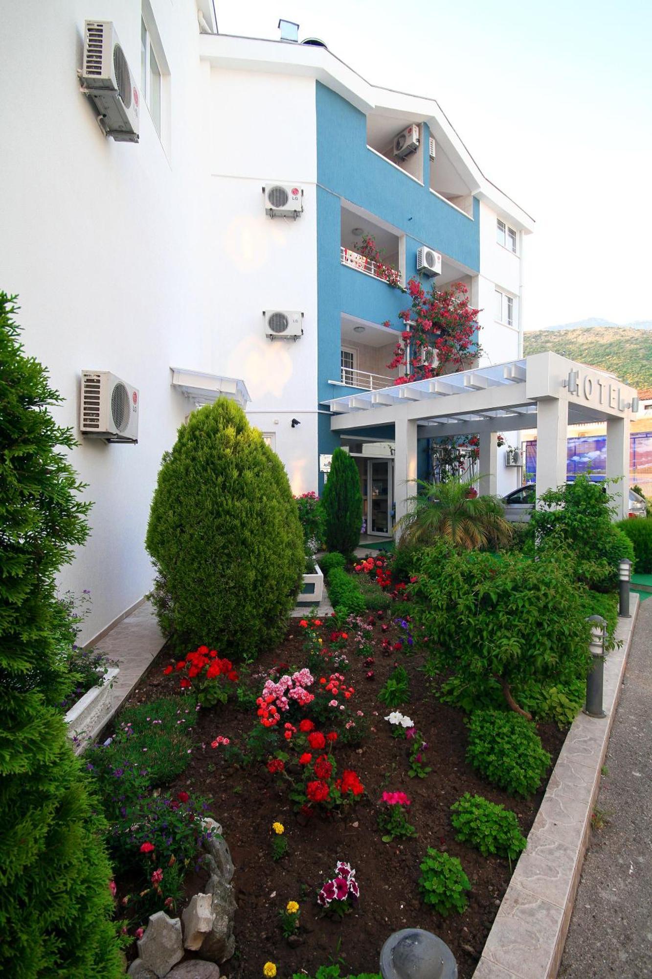 Hotel Bella Vista Budva
