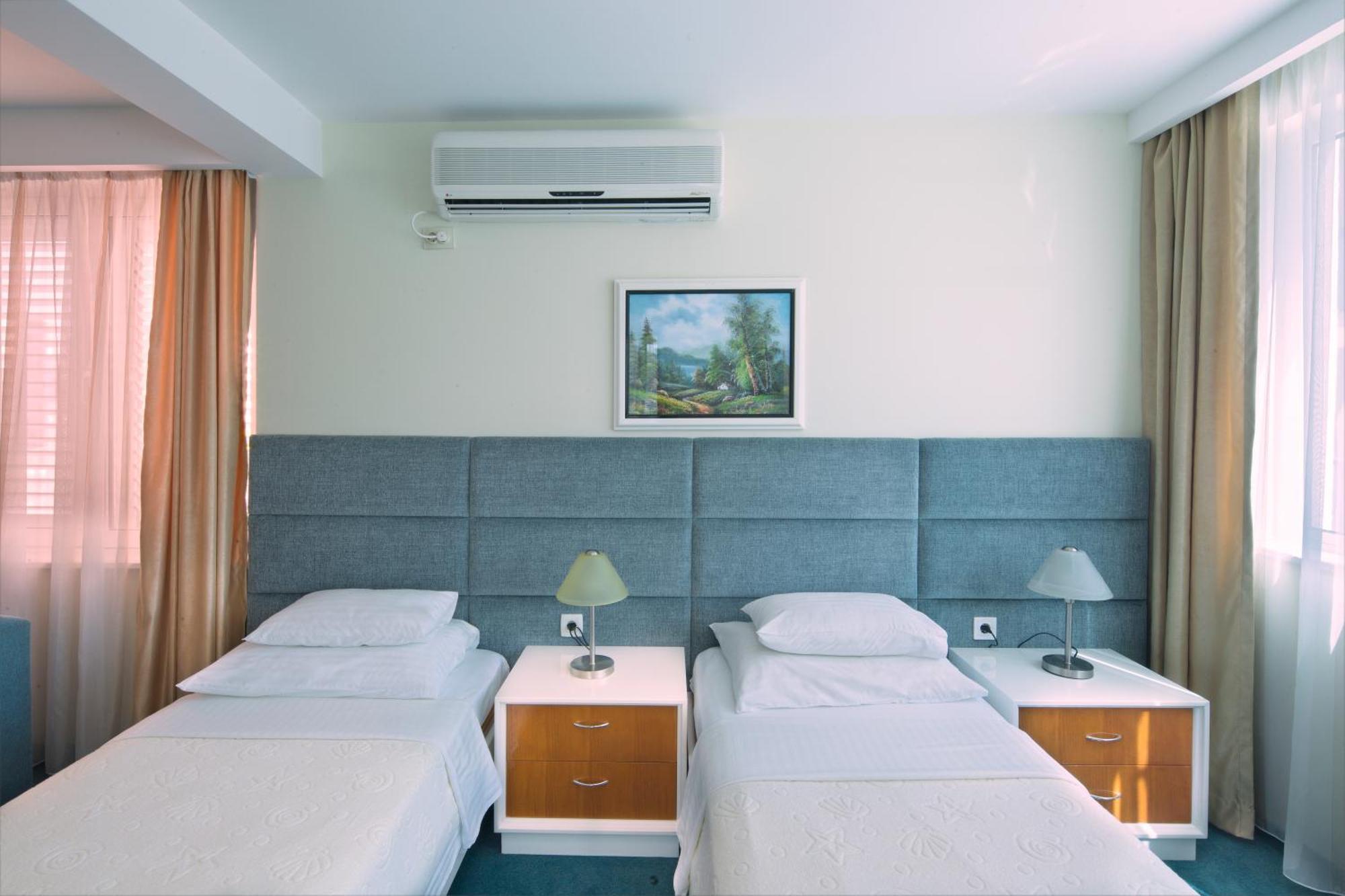 Hotel Bella Vista