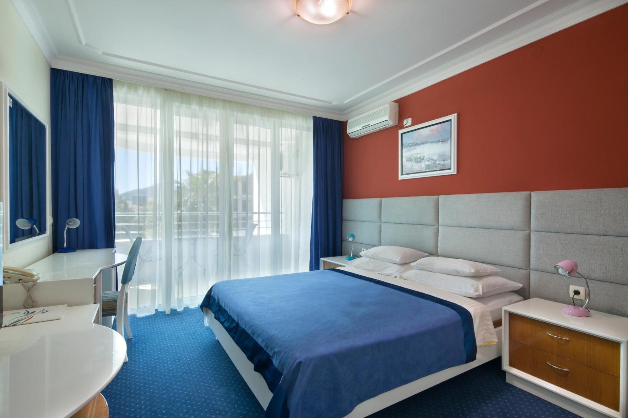 Bella Vista Hotel Budva