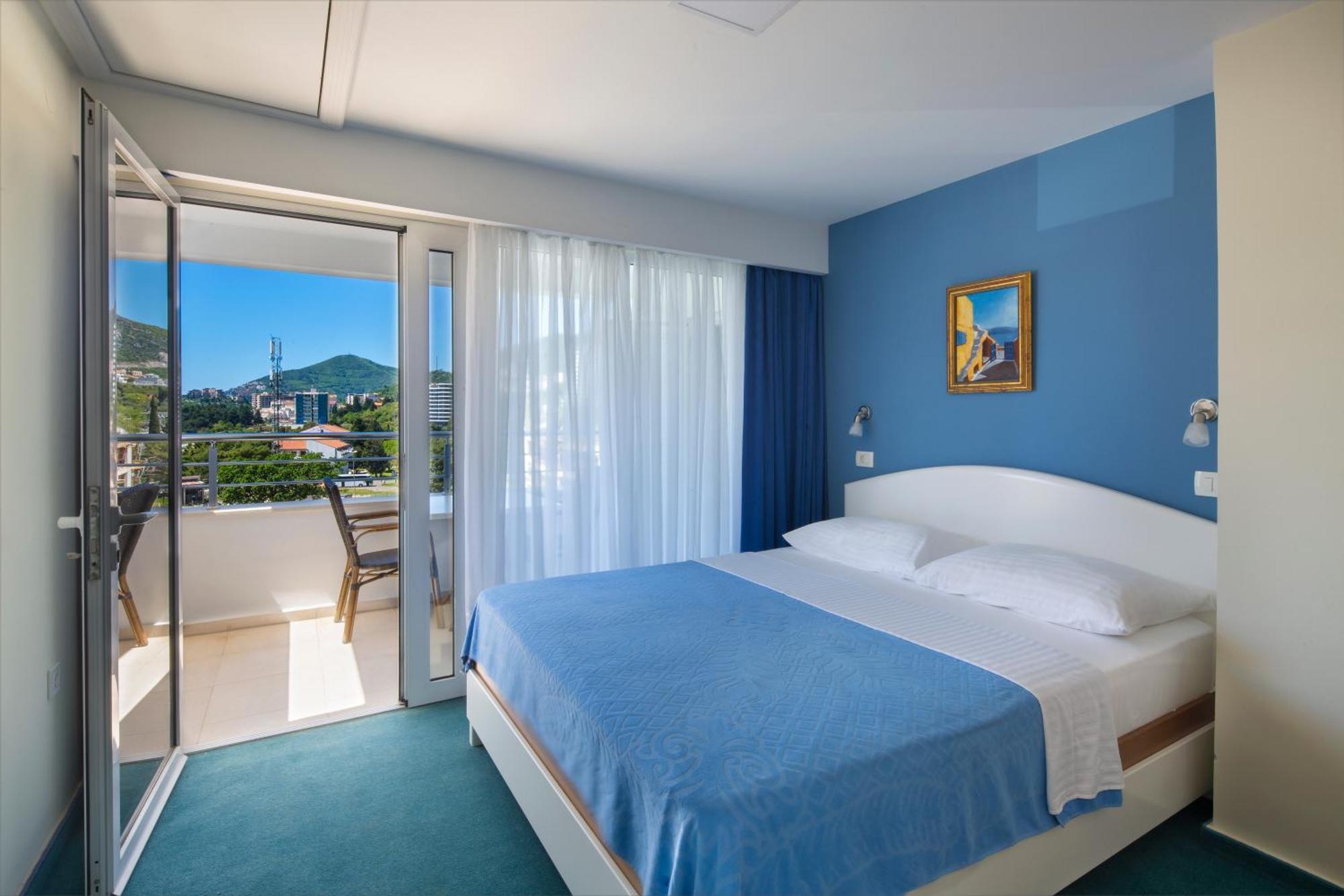 Bella Vista 4* Budva