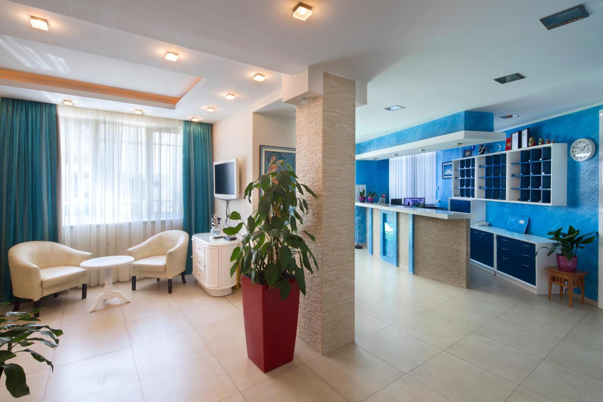 Bella Vista Hotel Budva