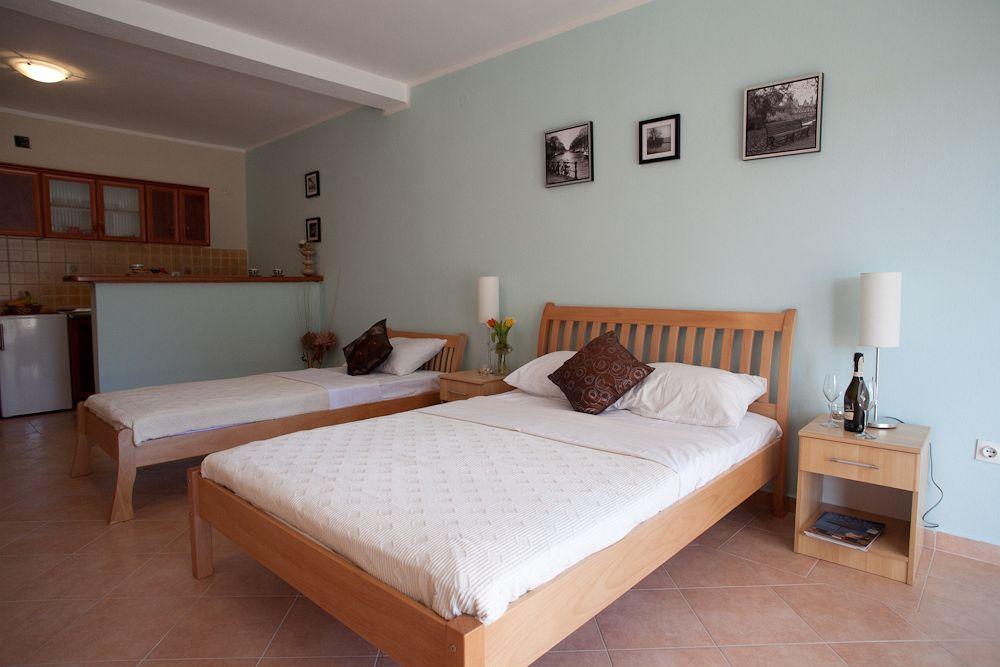 Bella Vista Hotel 4*