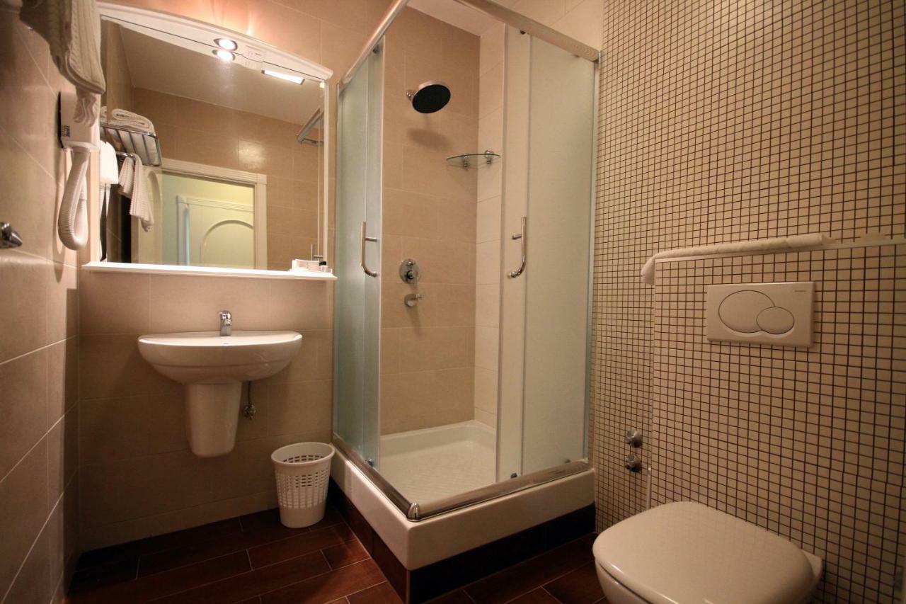 Hotel Bella Vista 4*