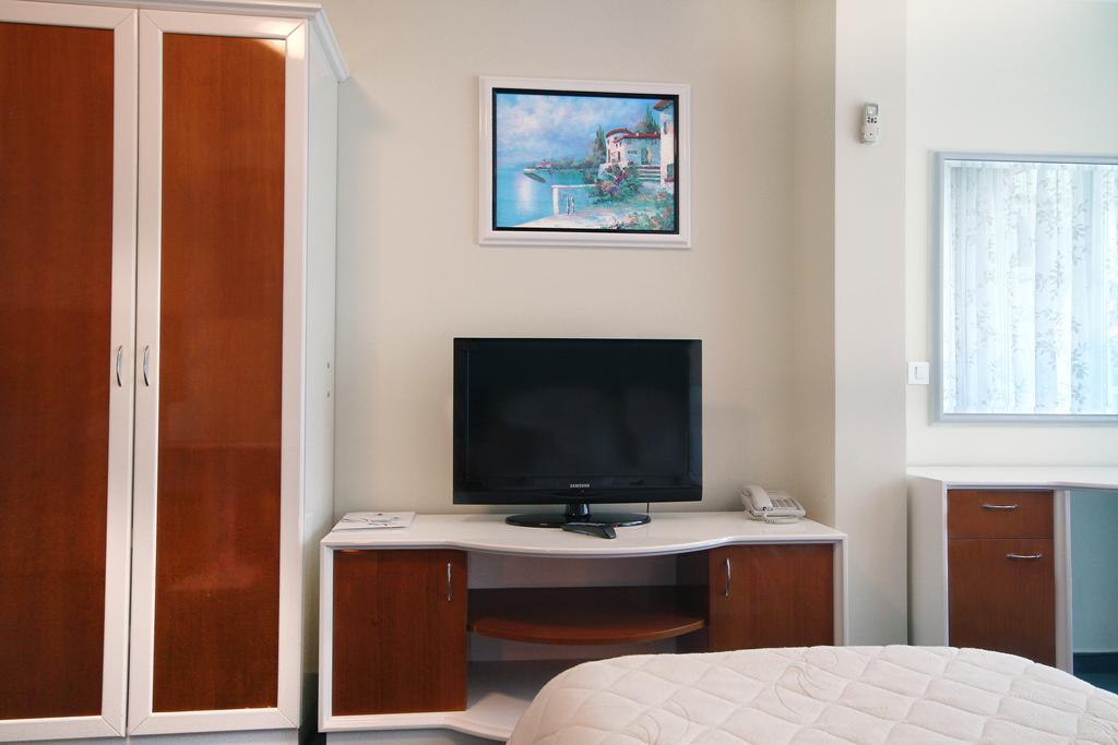 Bella Vista 4*