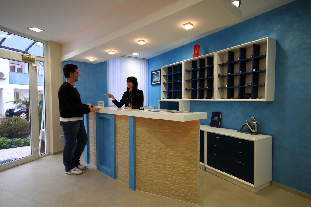 Bella Vista Hotel 4*