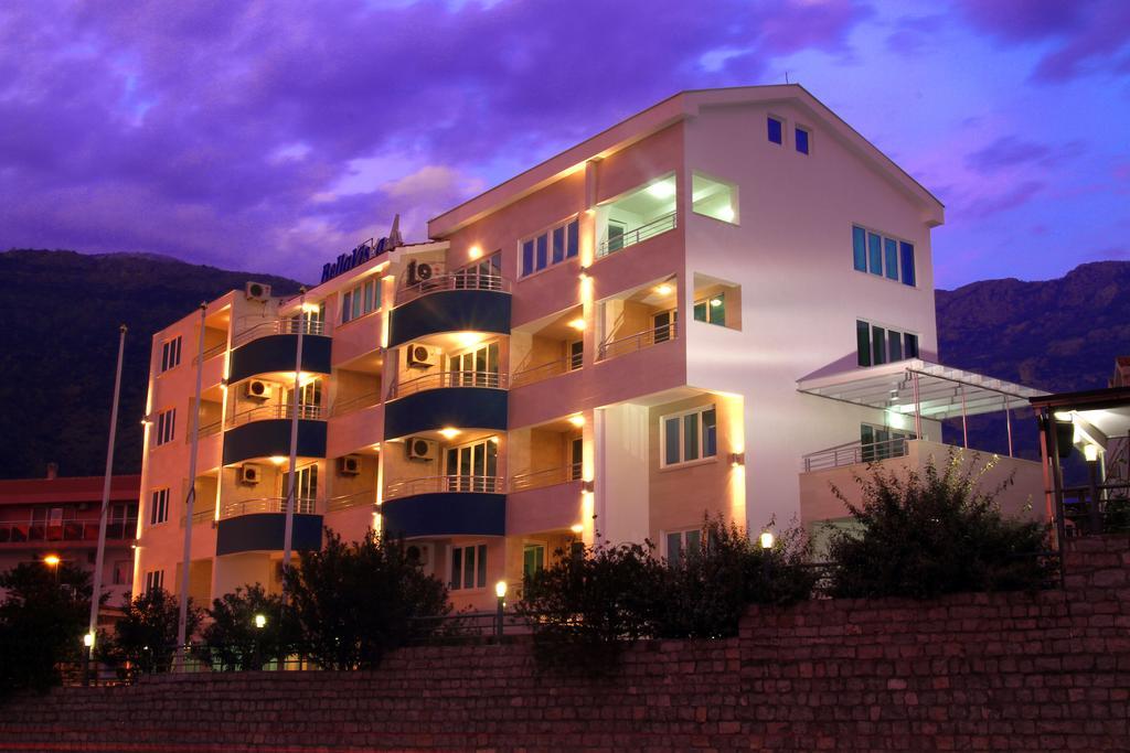 Bella Vista Hotel Budva
