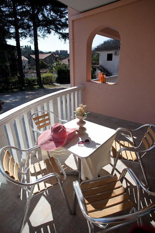 Bella Vista 4*