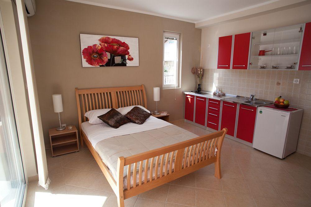 Hotel Bella Vista Budva
