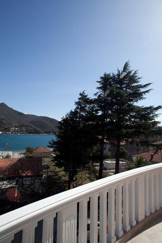 Bella Vista 4* Budva