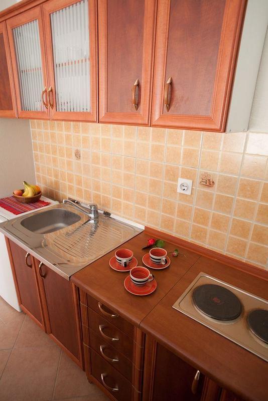 Bella Vista 4* Budva