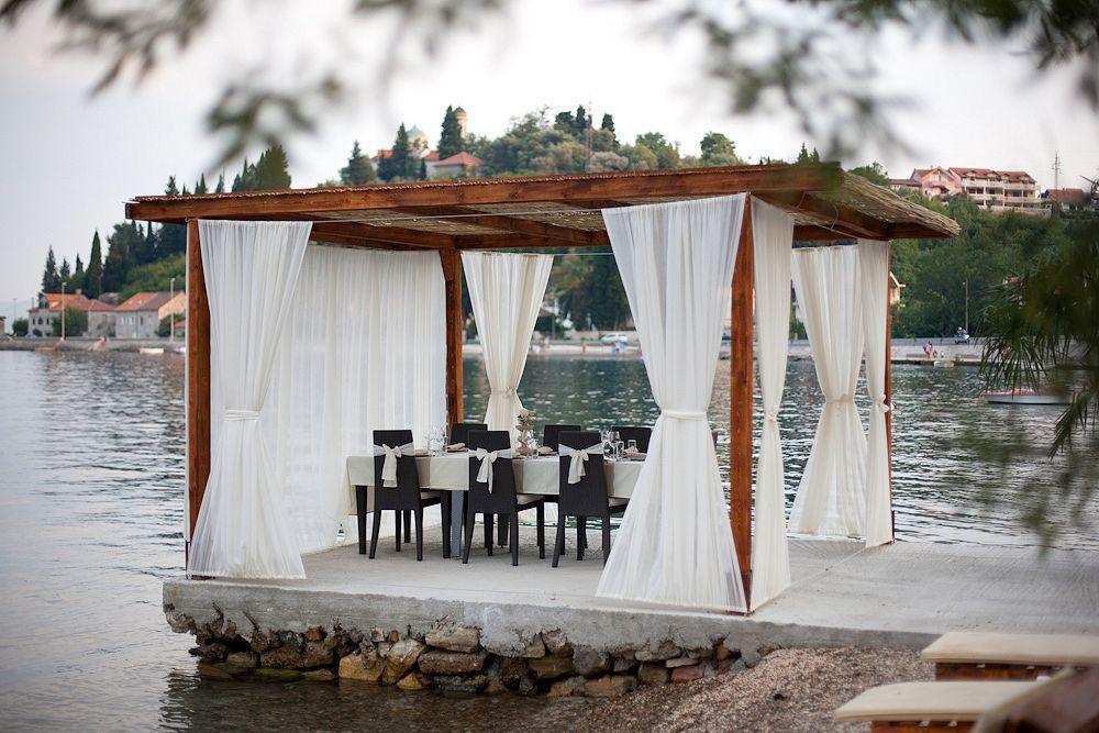 Bella Vista Hotel Budva