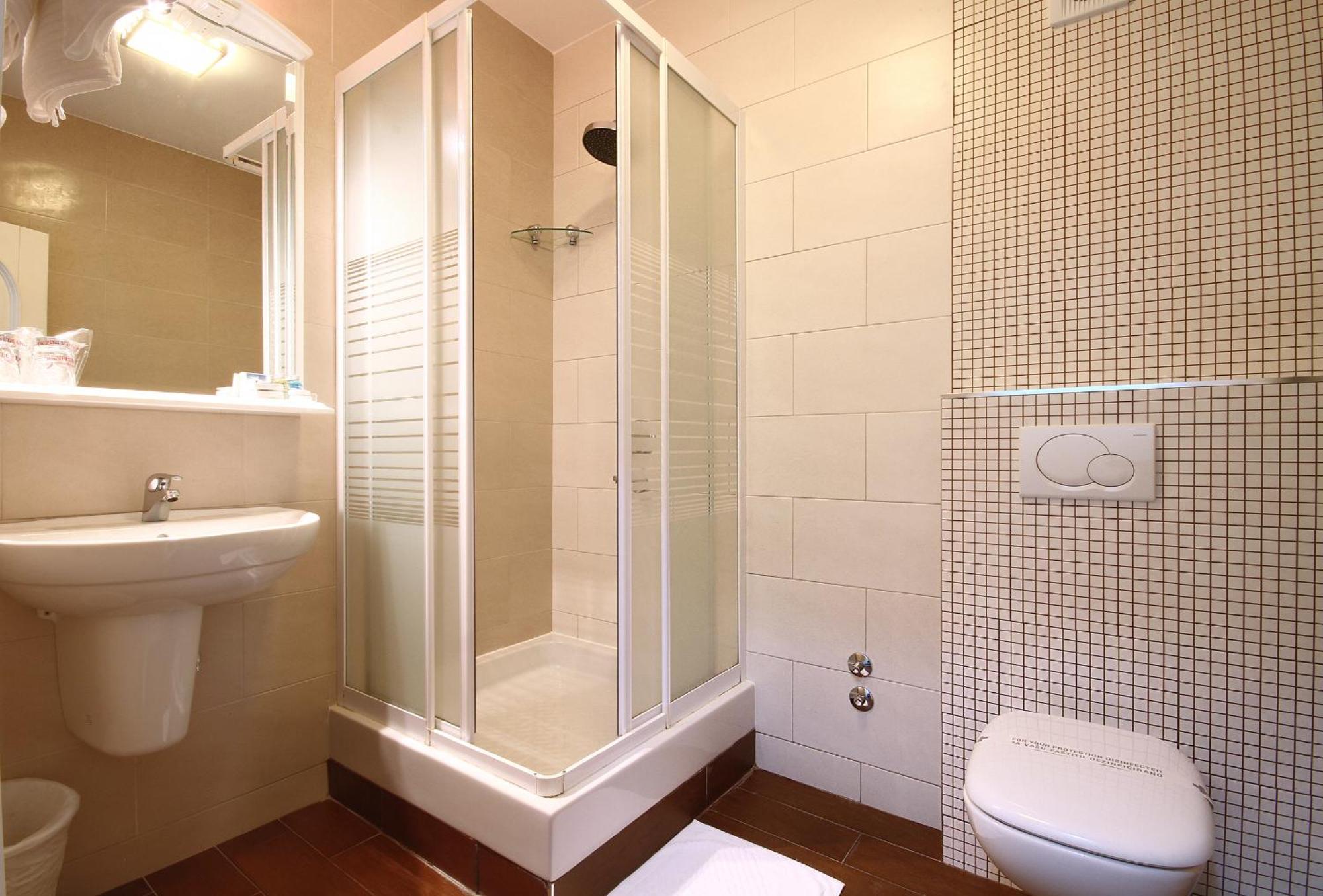 Bella Vista 4* Budva