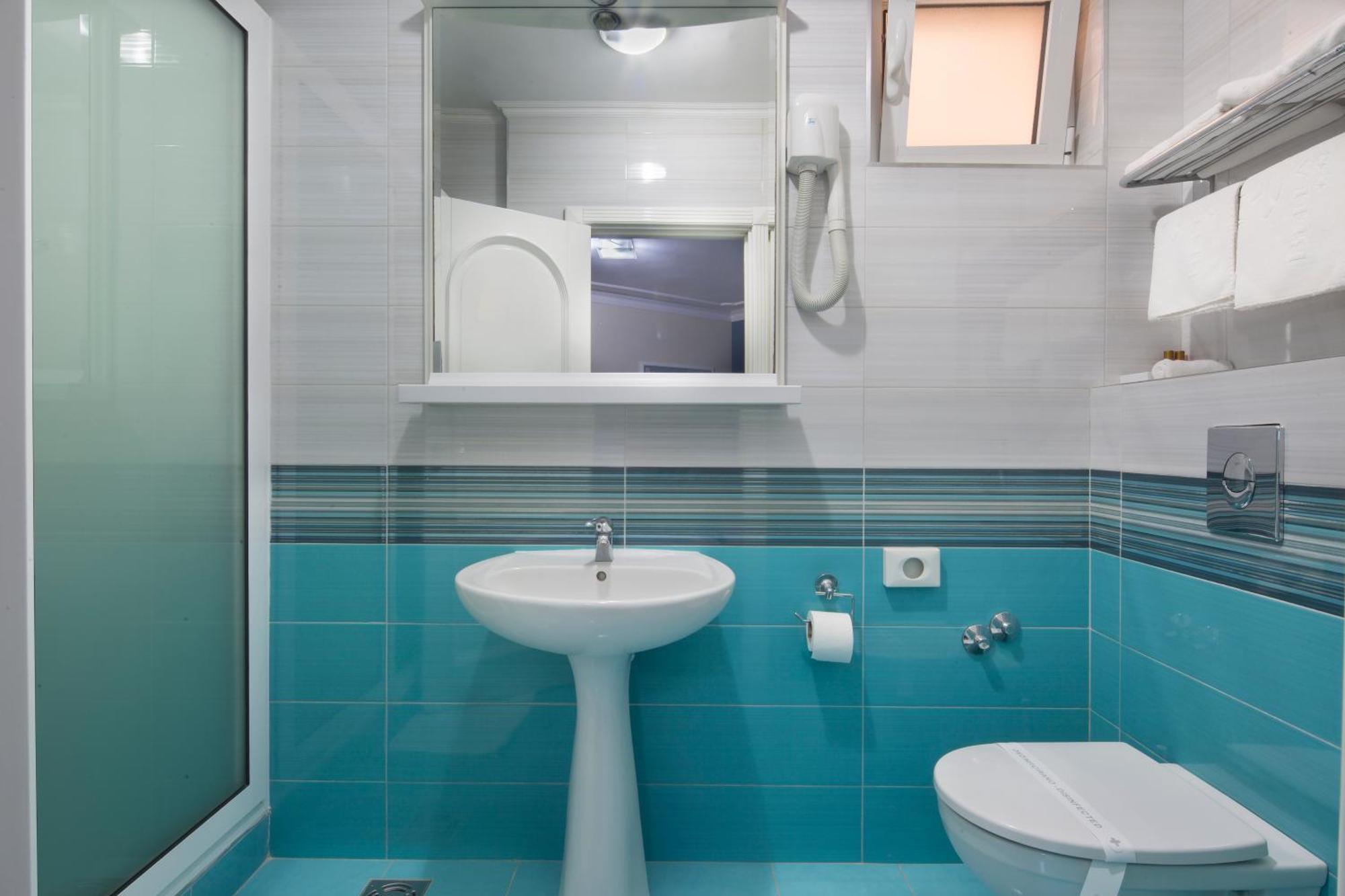 Hotel Bella Vista 4*