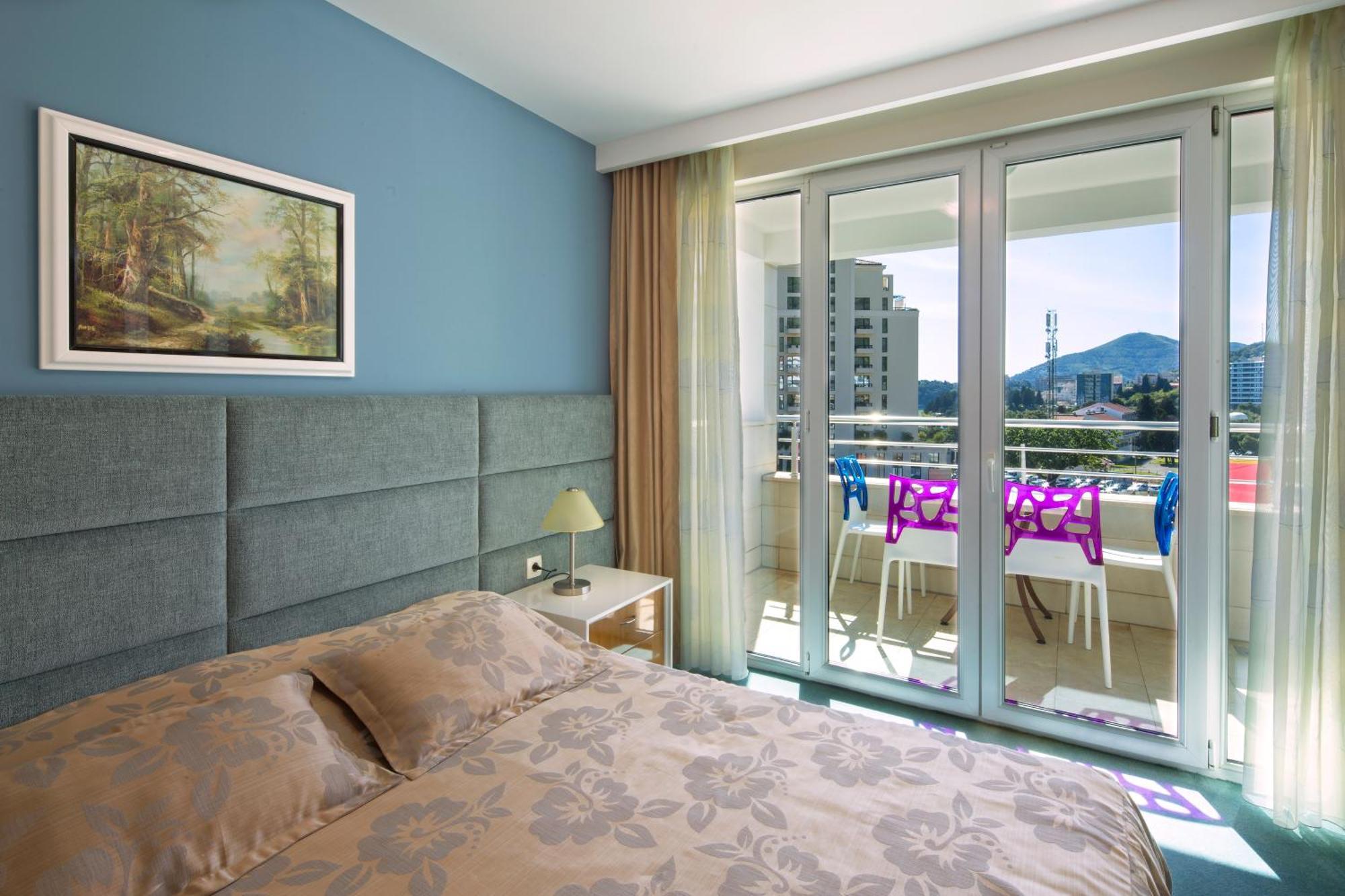 Bella Vista 4*