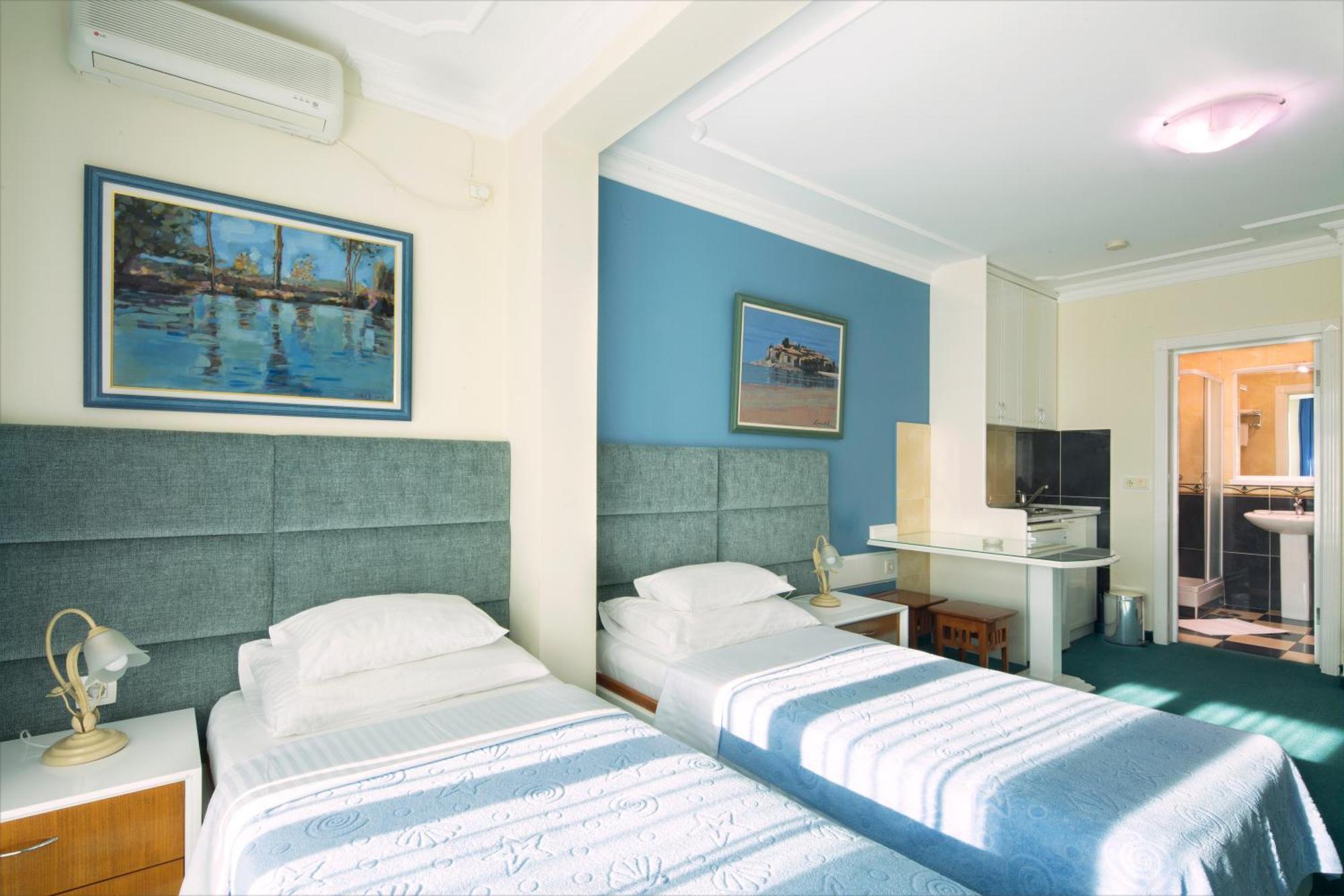 Hotel Bella Vista