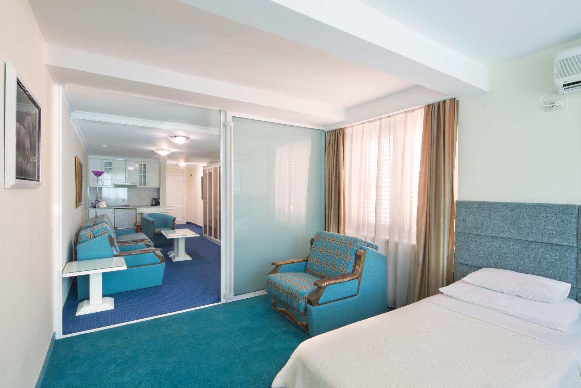 Hotel Bella Vista 4*
