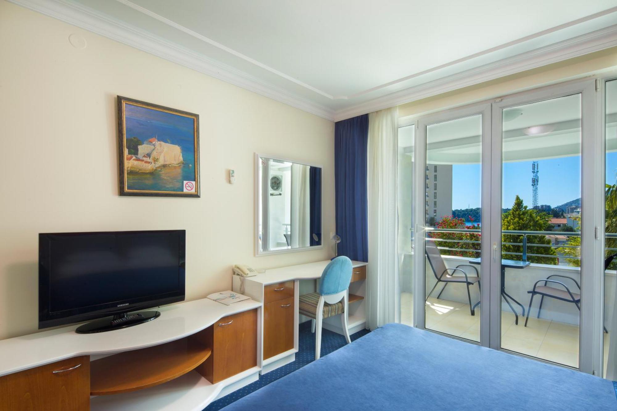 Bella Vista Hotel Budva