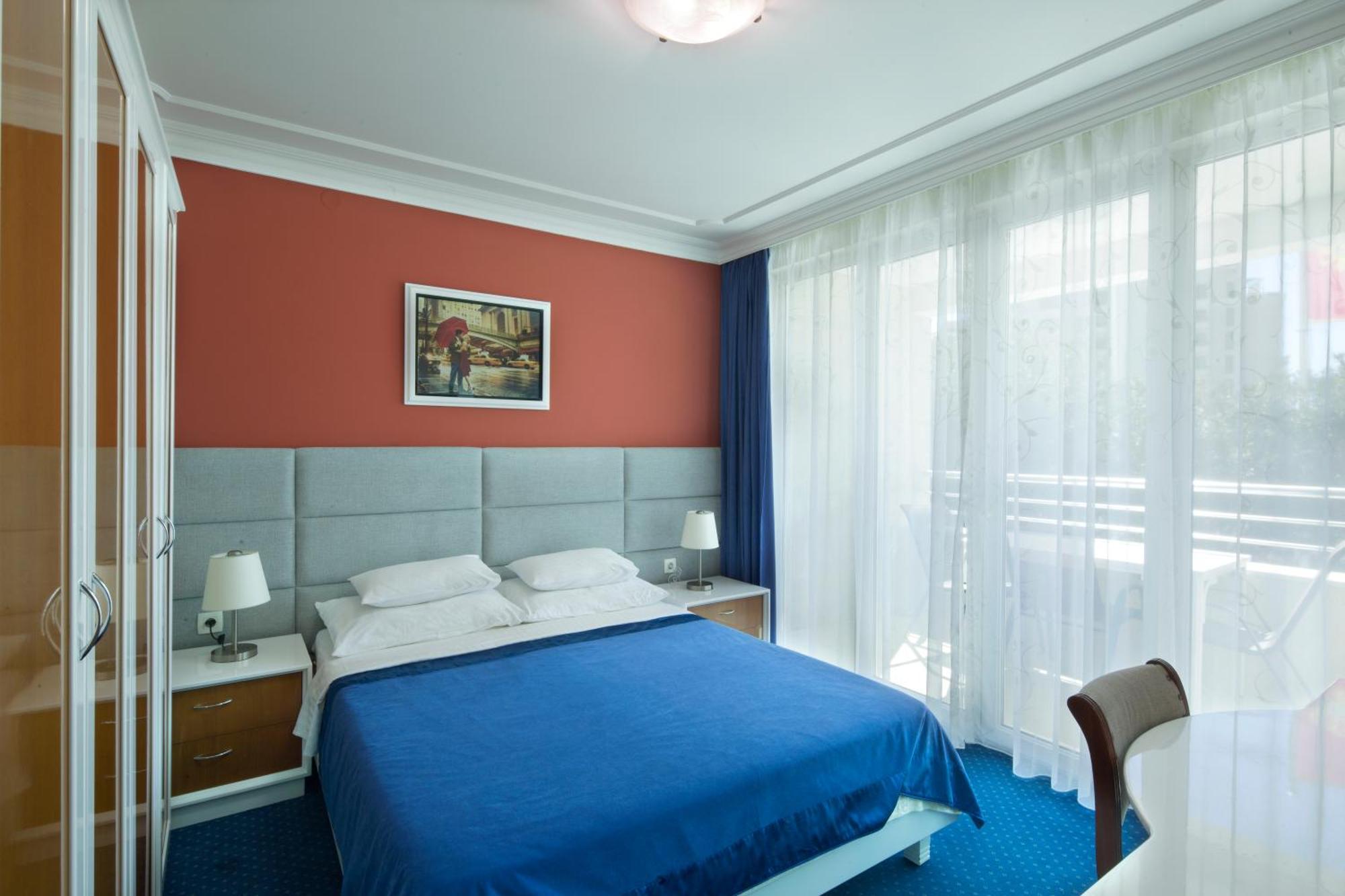 Hotel Bella Vista Budva