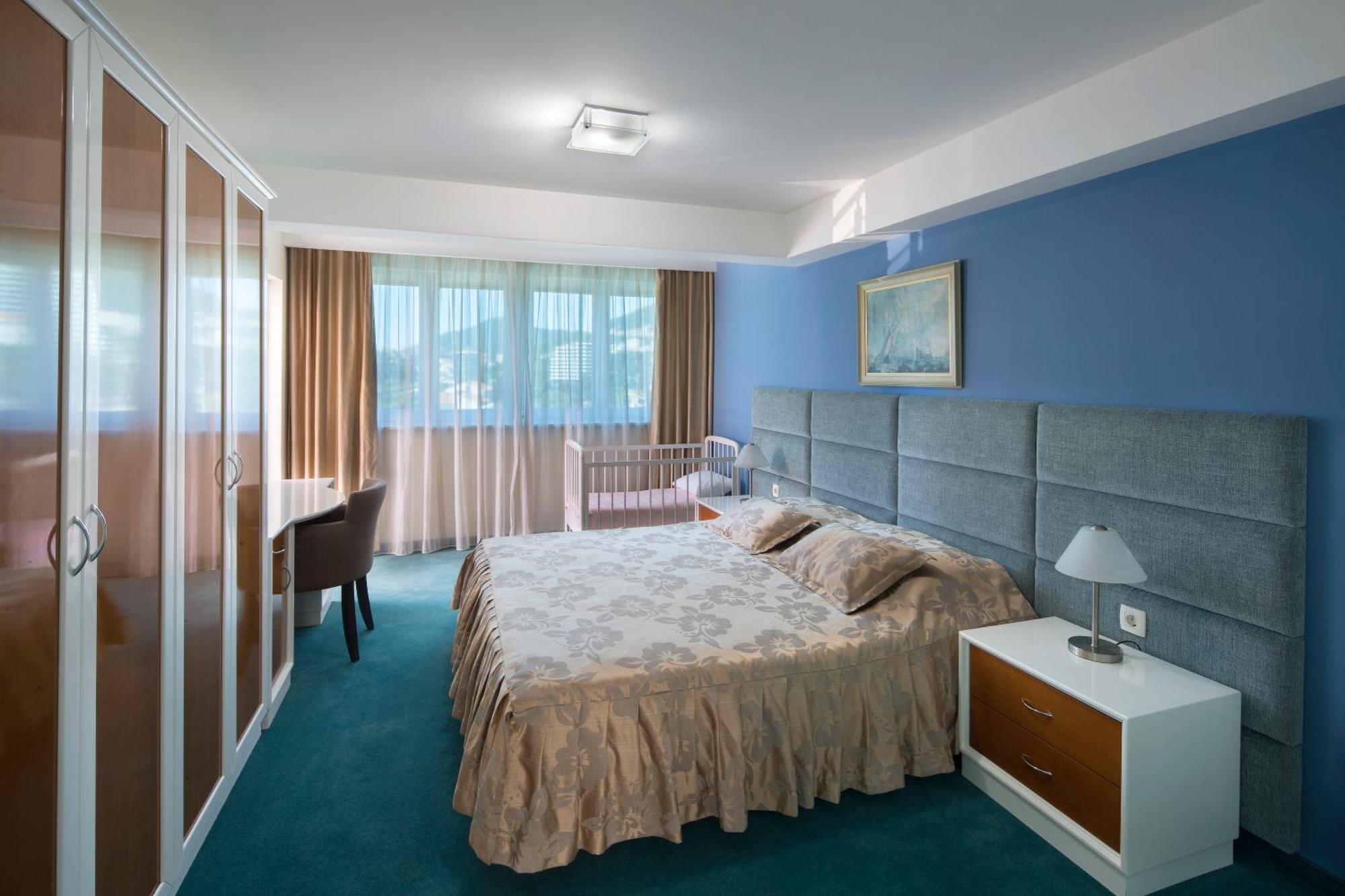Bella Vista Hotel Budva