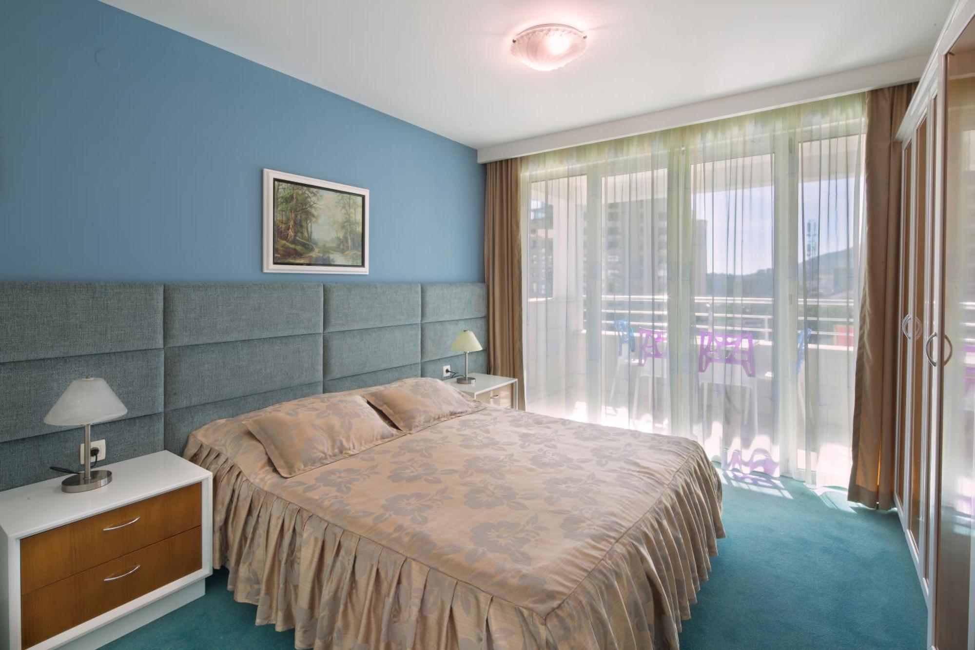 Hotel Bella Vista Budva