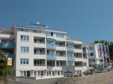 Bella Vista Hotel