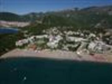 Bella Vista Budva