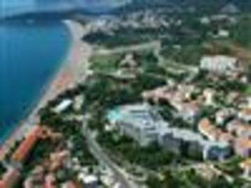 Bella Vista 4* Budva